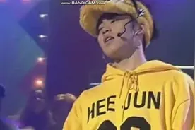 hot-candy最燃现场版