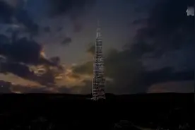 施工速度当之无愧世界第一长沙小天城