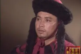 国剧经典收藏——1981版《杨家将》第三十二集（上）（大结局）视频封面
