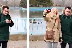 没有女朋友VS有女朋友的区别