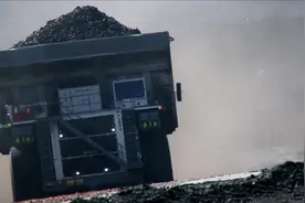 5款大型工程车！