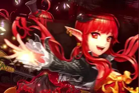 DNF日服魔法师配音声优展示