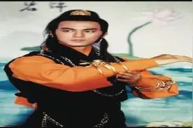 香港第一美男打败钟汉良霍建华上榜古装男神第一视频封面