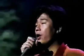 无意中听到这首《千千闕歌》，原版的竟然如此感人！图片