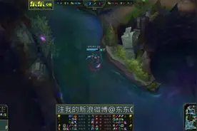 EDG厂长螳螂打野 第一视角 完美节奏掌控者图片