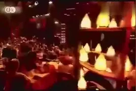 科技与魔术结合竟会如此惊艳！图片