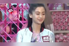 Angelababy心急要生龙凤胎 为黄晓明少拍亲热戏