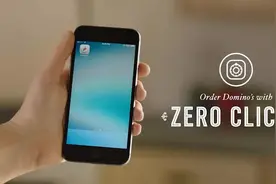 达美乐披萨出的订餐APP，美国人都笑哭了图片