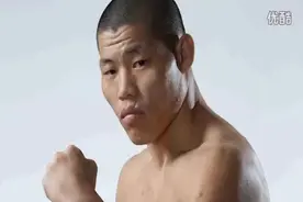 UFC官方：“吸血魔”李景亮将于7月8日赴美再战UFC！图片