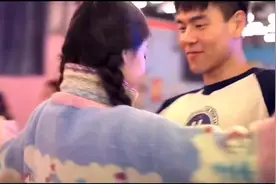 一曲《匆匆那年》王菲虽然四十多岁了，声音依旧那么好听图片