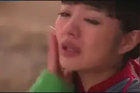 王二妮 李政飞《一对对鸳鸯水上漂》《圪梁梁》串烧太绝了图片