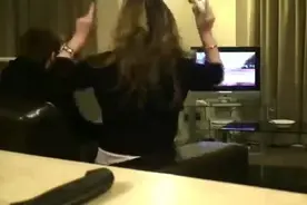 打爆女朋友的后果，你应该是知道的~图片