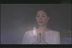 王菲法门寺诵《心经》图片