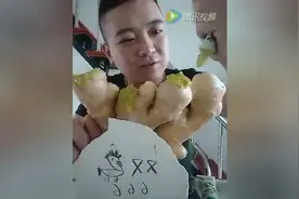 这个不怕死的哥们又来了！哈哈！图片