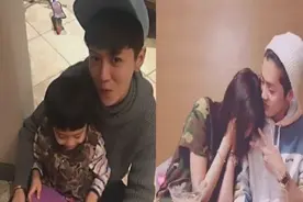 鹿晗早年被问要孩子观点曝光：希望有一儿一女