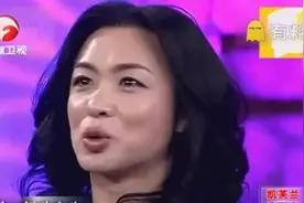 金星谈在美国遭人算计，蹲监狱