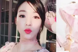 Tiffany曾把少女时代纹在身上！这样的她现在却要离开了，难过视频封面