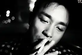 中国好声音-陈乐基现场版《月半小夜曲》缅怀张国荣图片