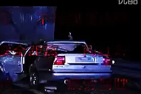 视频实录北京近年来惨烈交通事故瞬间 血的教训 警示每个人！视频封面