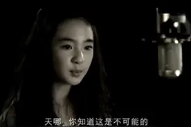 女孩有天籁般的声音很甜很美太好听了图片