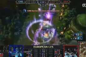 英雄联盟：世界Top5 最强辅助