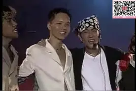 还记得情书里的申正焕吗？申正焕在13年前参军的珍贵演唱视频.视频封面
