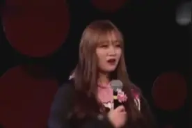 超女评委柯以敏怒骂选手：不要唱啦滚吧 做评委就可以不尊重人图片