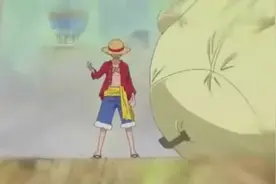 海贼王梦想起航 鱼人岛大战对阵预测一触即发，路飞霸气震撼！~图片