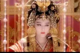 三国美女群英传！这得剪多少美女啊！图片