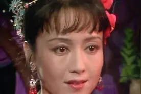 八戒媳妇高小姐现在长这样!视频封面