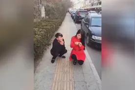 蹲下，站起来，谜底是枸杞视频封面
