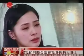 阿娇罕见再谈陈冠希 称希望往事随风而去视频封面