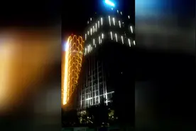 MCEC TOP 麦C大楼，港务区逸景记忆图片
