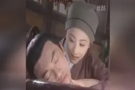 尼姑垂涎男子美色下药于他 原来她想得不到你的心一定要得到你人图片