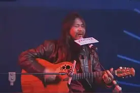 川子震撼全场现场版《今生缘》唱哭了多少人图片