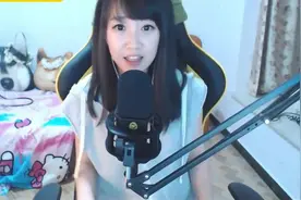 这首歌我觉得是网络主播中翻唱的最好的，萌死人！图片