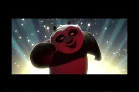 功夫熊猫三部纪念特辑图片