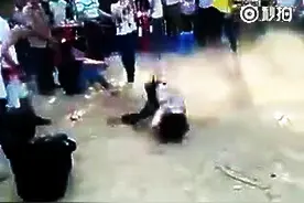 贵族之终极斗舞 “简直是舞蹈与音乐的完美锲合”图片