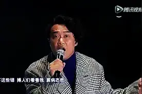 陈奕迅Live版《浮夸》现场版，最后一声真是帅炸了！图片