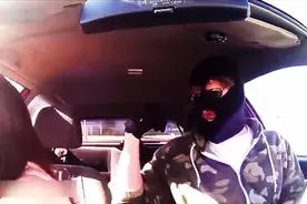 速来围观，看我如何和基友一起恶搞绑架女友！图片