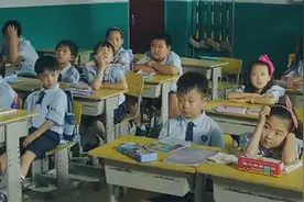 这是我见过最坑老师的小明，老师最后一句话道出了心酸啊！图片