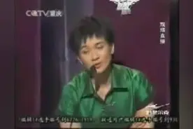 柯以敏节目中竟嚎啕大哭，大喊委屈！不愿同流合污？娱乐圈真复杂图片