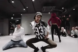 看了她的舞蹈，你就会成为她的粉（女生也不例外）2图片