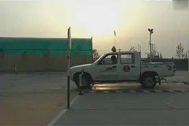 科目二考试5项语音提示（学车必看）图片