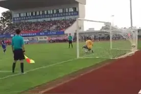 吴川军 黑马广州昊昕点球5:3终结贵州恒丰智诚图片