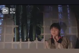 20年前的僵尸片，恐怖中带着搞笑，技术好也拍不出这样的片子了图片