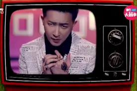 MTV天籁村RihannaEXO韩庚混剪开场图片