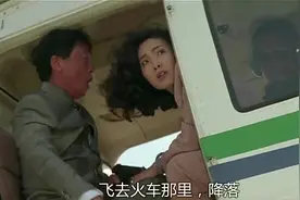 为什么成龙能成为国际巨星？你看他拍戏的时候有多拼命！视频封面