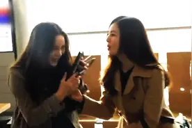 花样姐姐最强美貌袭击，朴时妍 金成恩 韩彩雅齐聚丹麦参与拍摄视频封面