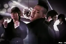 《让我听见你的声音》BIGBANG登陆日本第三首单曲图片